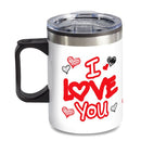 I LOVE YOU