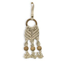 Macrame Toy Braids