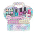 Total Beauty Mermaid Collection Makeup Set
