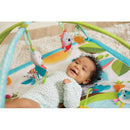 Meadow Days Sunny Day Gymini