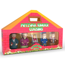 Mitzvah Kinder Cousins Set