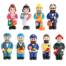 Mitzvah Kinder Community Mentchees