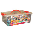 Mitzvah Kinder Mega Bucket
