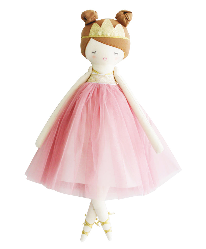 Pandora Princess Blush Doll
