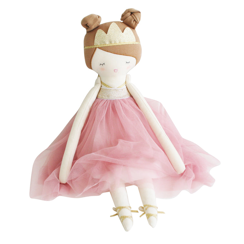 Pandora Princess Blush Doll
