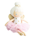 Bella Baby Fairy Gold & Spots Doll