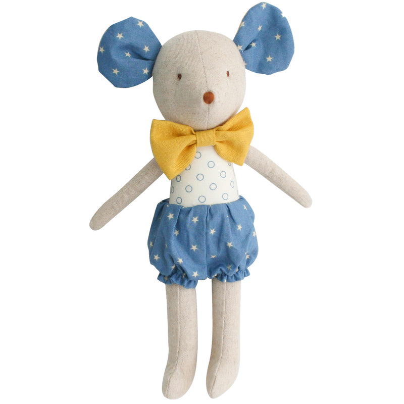 Henry The Mouse Doll