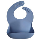 Silicone Bib