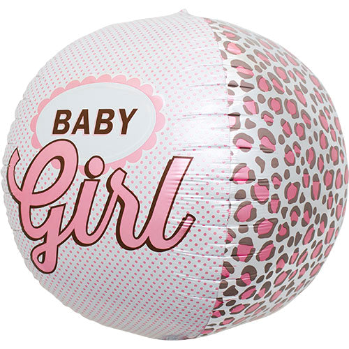 Baby Girl Sphere