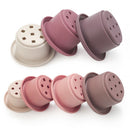 Stacking Cups Color: Light