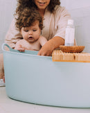 The Newborn Essentials Skincare Set