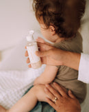 Soothing Baby Oil