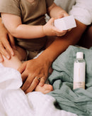 Soothing Baby Oil
