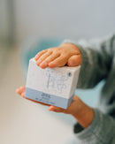 Kids Splashing Bath Bombs