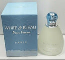 White & Bleau Perfume
