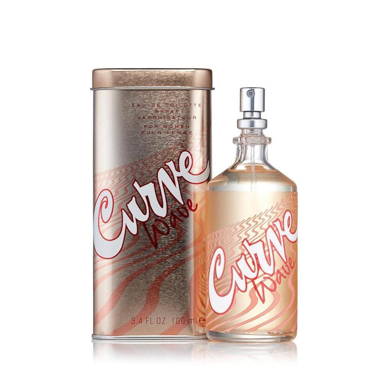 Curve Wave Perfume