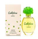 Calotine Perfume