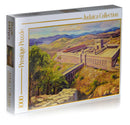 Bais Hamikdash 1000 Piece Puzzle