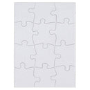 Color Your Own Puzzle!