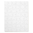 Color Your Own Puzzle!