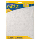 Color Your Own Puzzle!