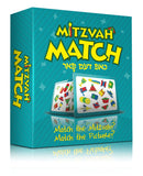Mitzvah Match
