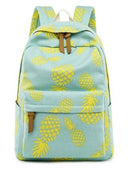 Pineapple Bag Pack Set