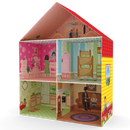 Mitzvah Kinder Playhouse