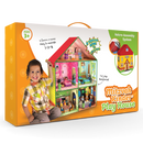 Mitzvah Kinder Playhouse