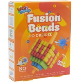 Fusion 3-D Beads Driedel