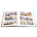 Mission in Disguise Book