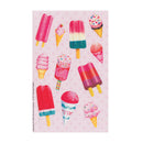 Scratch & Sniff Frozen Treats Stickers