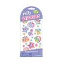 Unicorn Puffy Stickers