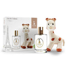 Eau De Toilette & Plush Set 100 ml