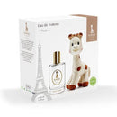 Eau De Toilette & Plush Set 100 ml