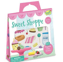 Sweet Shoppe Reusable Sticker Tote