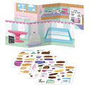 Sweet Shoppe Reusable Sticker Tote