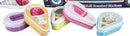 Ice Cream Scented Sticker Tin