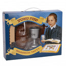 Shabbos Tatty Set