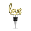 Love Wine Stopper