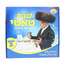Shabbos Tatty Dress Up Set