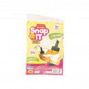 Clics Dreidel Snap it Set