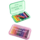 Mini Crayon Set