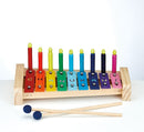 My First Xylophone Wood Menorah