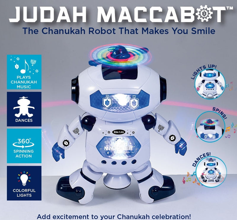 Judah Maccabot