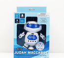 Judah Maccabot