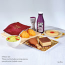 My First Shabbos Food Set