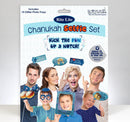Chanukah Selfie Set