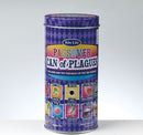 Passover Can of Plagues