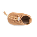 Tan Park Boss Booties